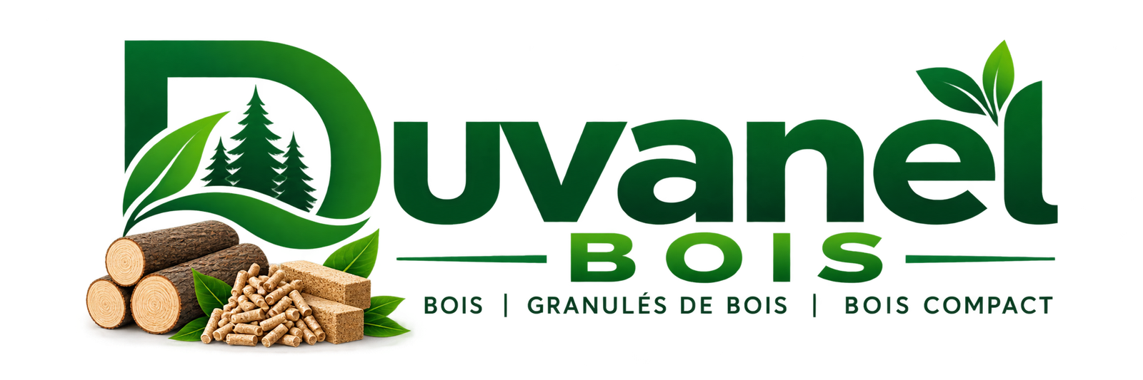 logo duvanel